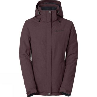 Chaquetas Vaude Caserina 3-in-1 Mujer - Cobra - Chile KSP018462